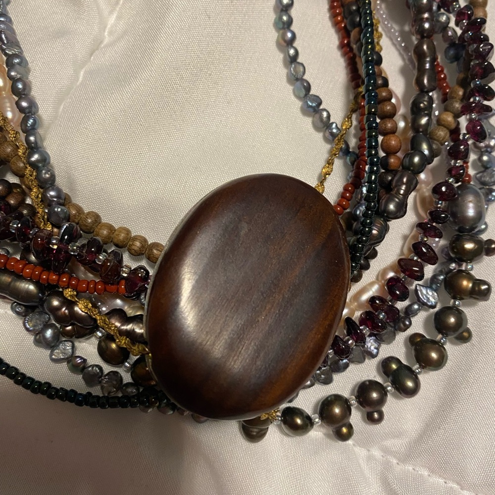 Necklace - Picture 4 of 4